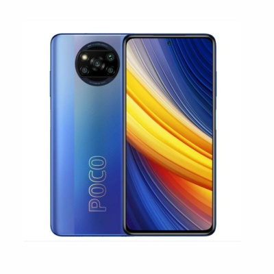Xiaomi Poco X3 Pro 8/256Gb Frost Blue (RU)